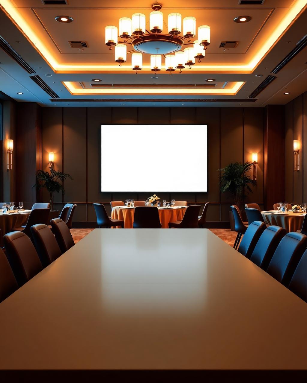 Eventos Corporativos